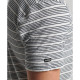 Superdry Ανδρική κοντομάνικη μπλούζα Studios Organic Cotton Hemp Blend T-Shirt